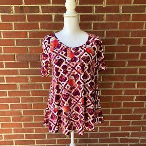 4/$10 SALE LULAROE perfect t new with tags